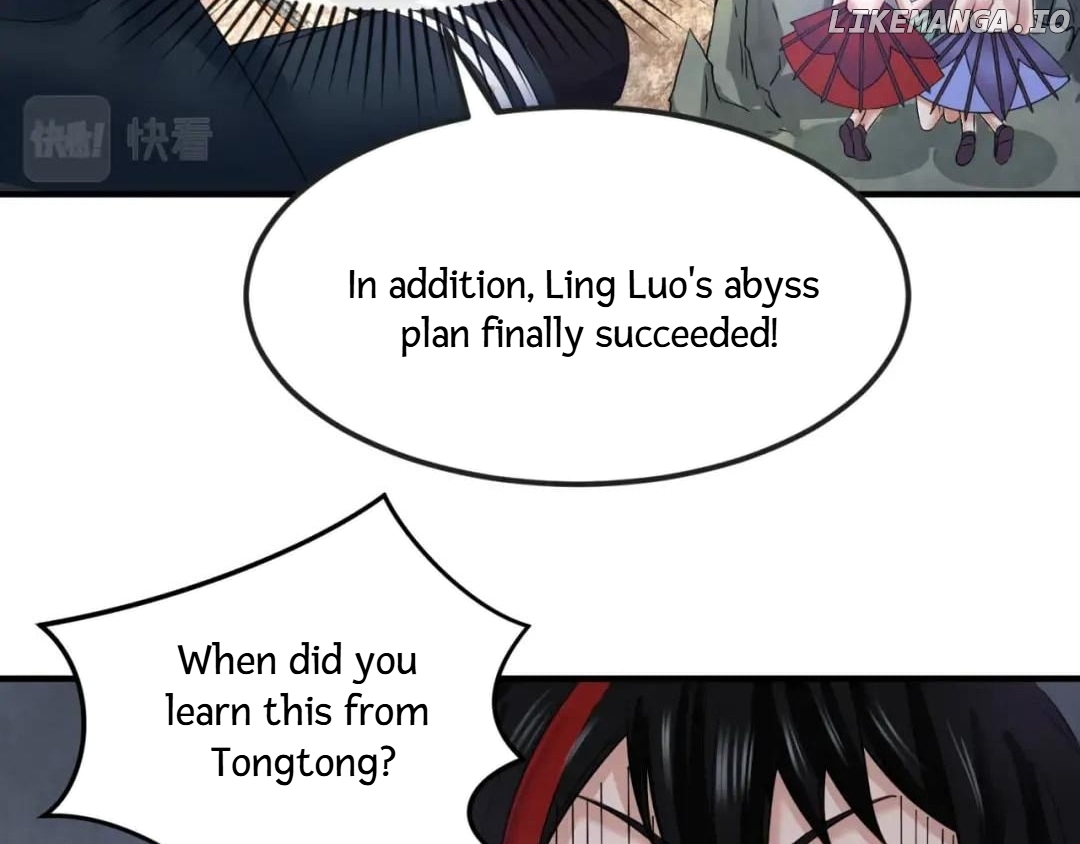 Era of the Haunted chapter 109 - page 65